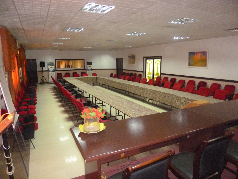 Tenere Hotel 53/57