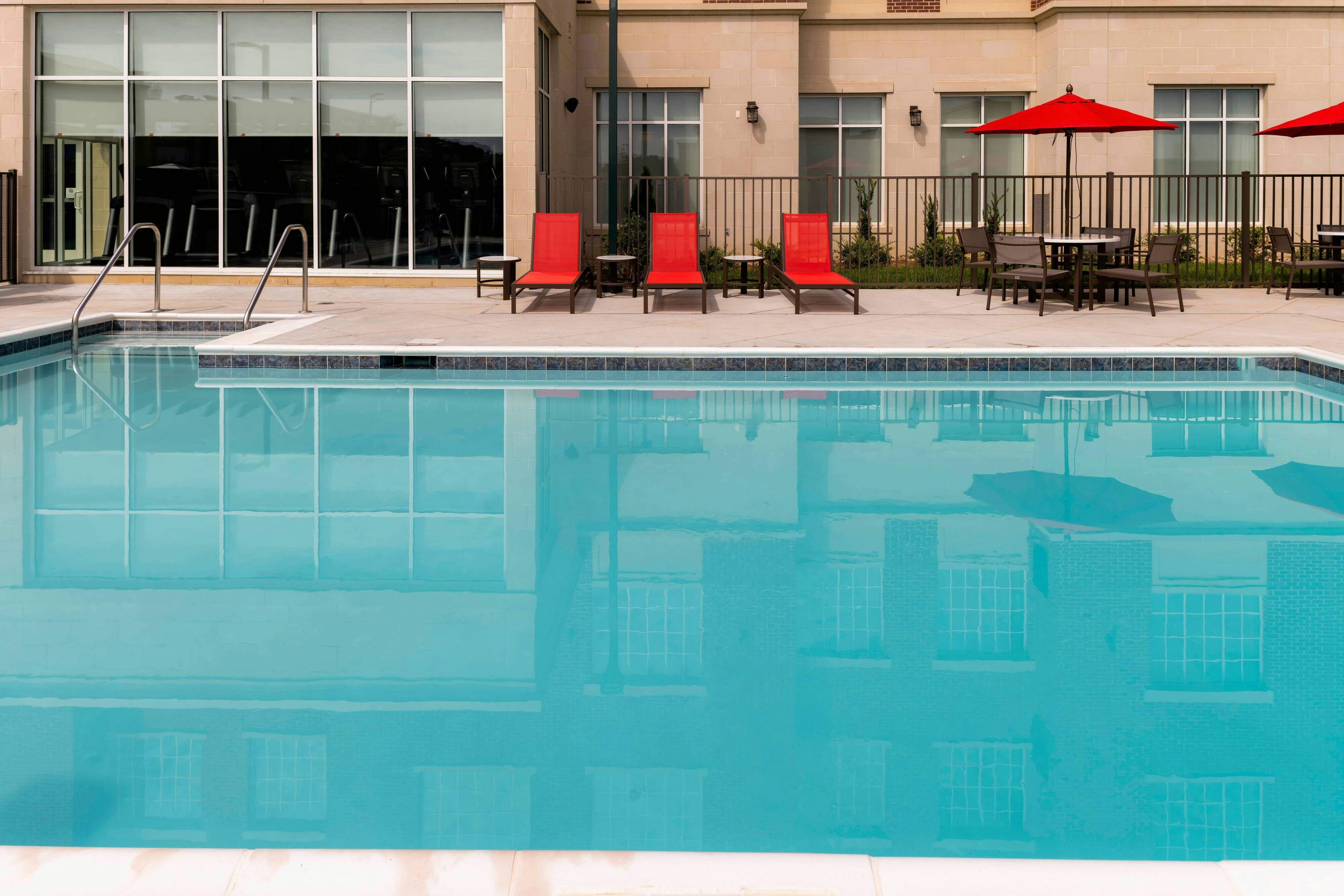 Residence Inn by Marriott Franklin Berry Farms 20/42