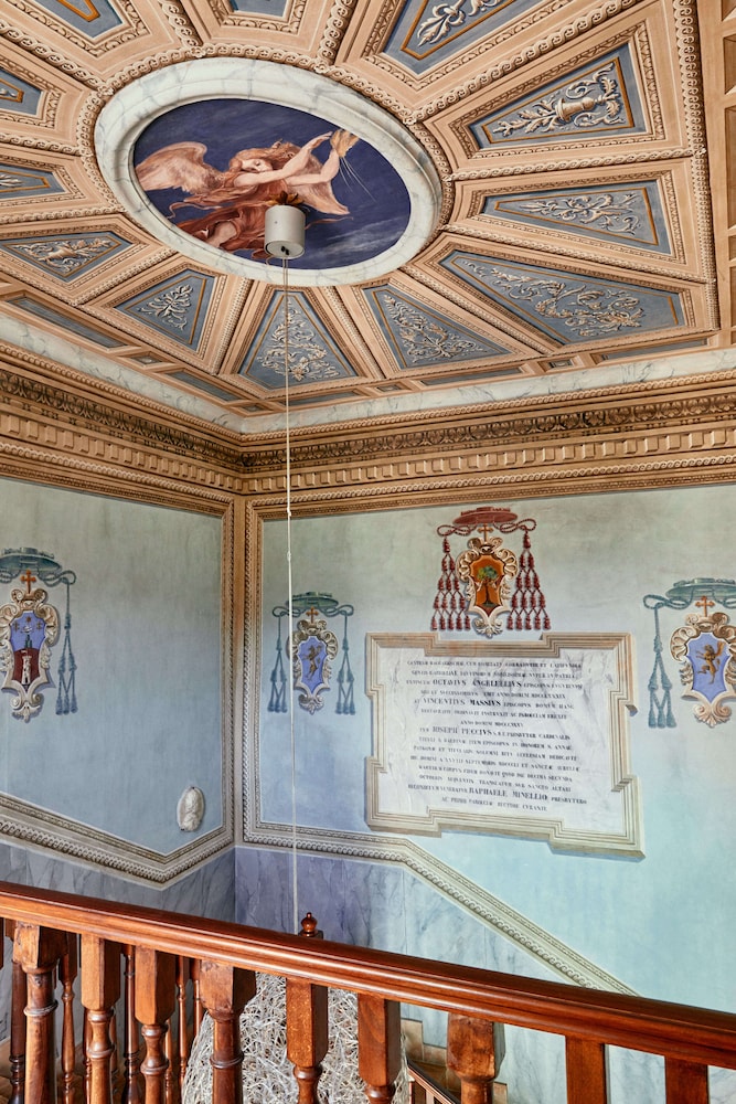 Castello di Baccaresca 8/80