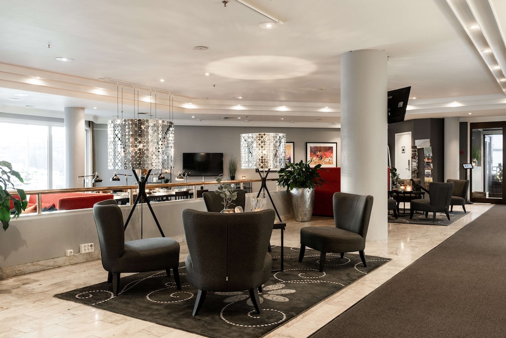 Scandic Kristiansund 42/50