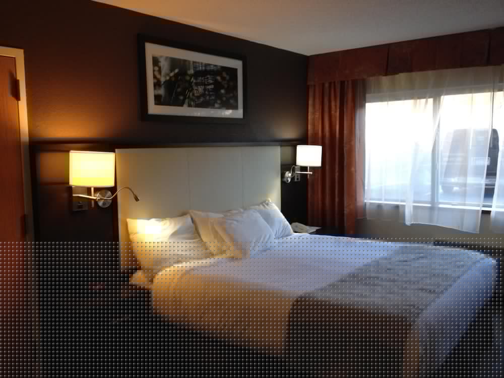 Cherokee Grand Hotel 22/48