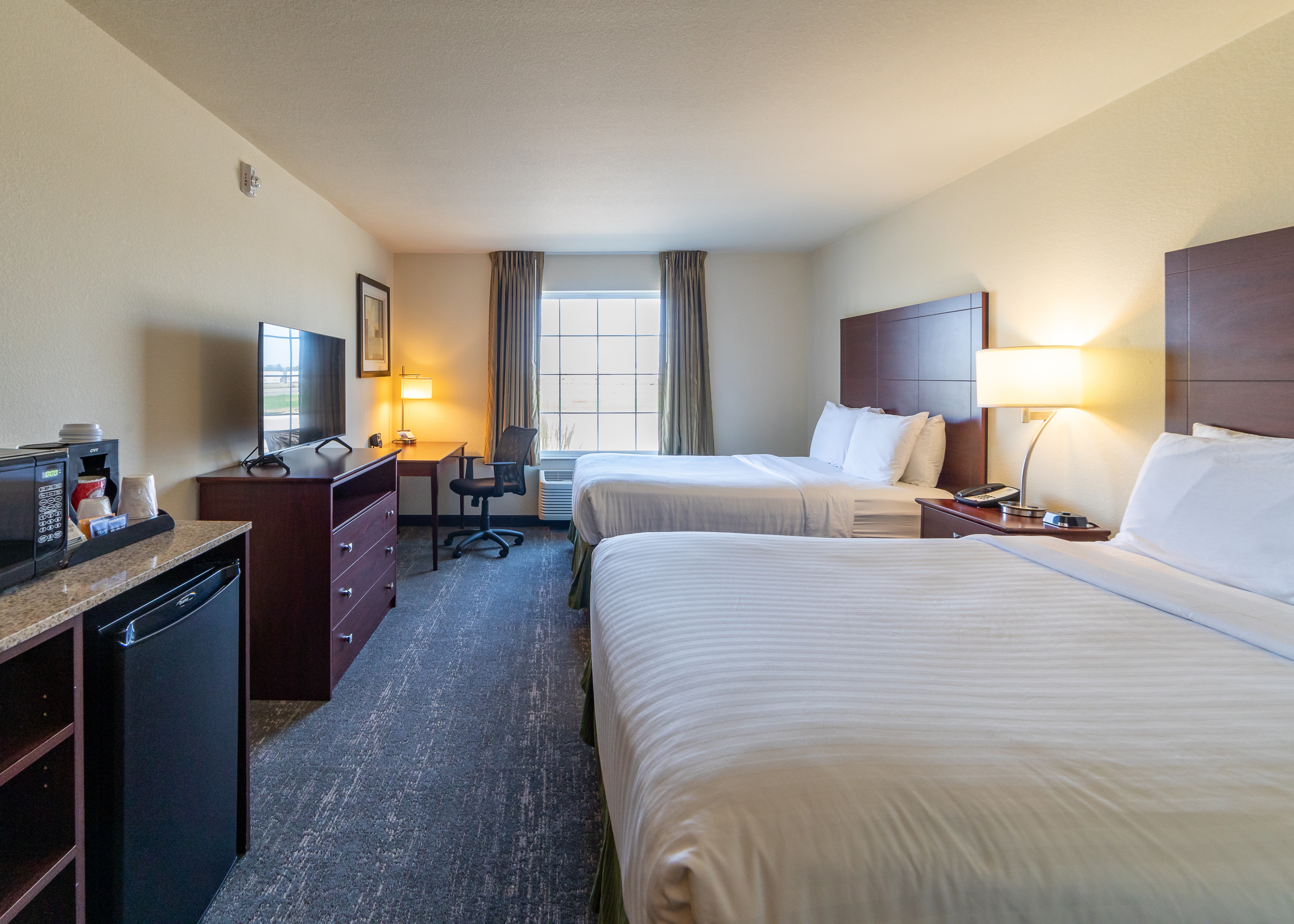 Cobblestone Inn Suites Eaton Co 21/72