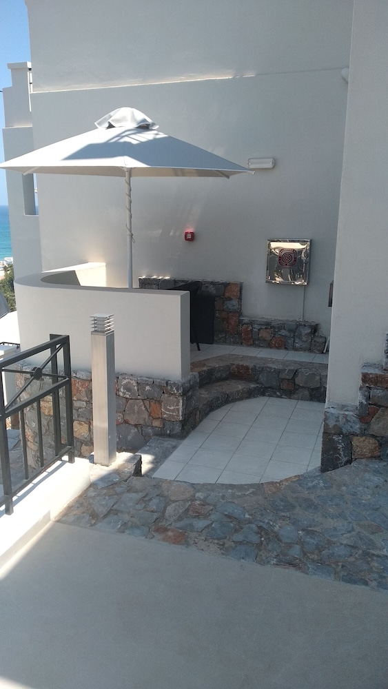 Minois Boutique Hotel - Adults Only 40/50