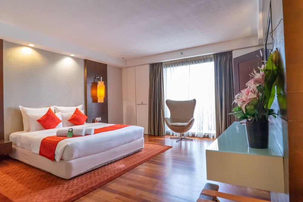 Seri Pacific Hotel Kuala Lumpur 26/61
