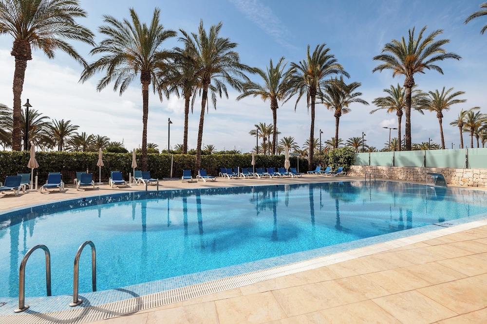 Senator Aguilas Hotel 28/49