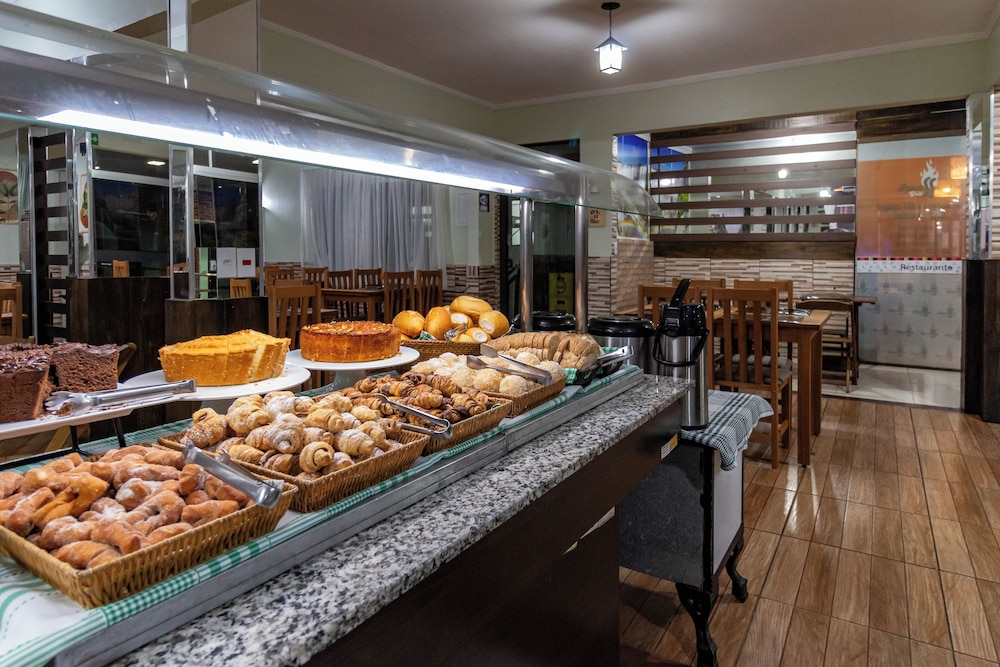 Charm Iguassu Suites 37/64