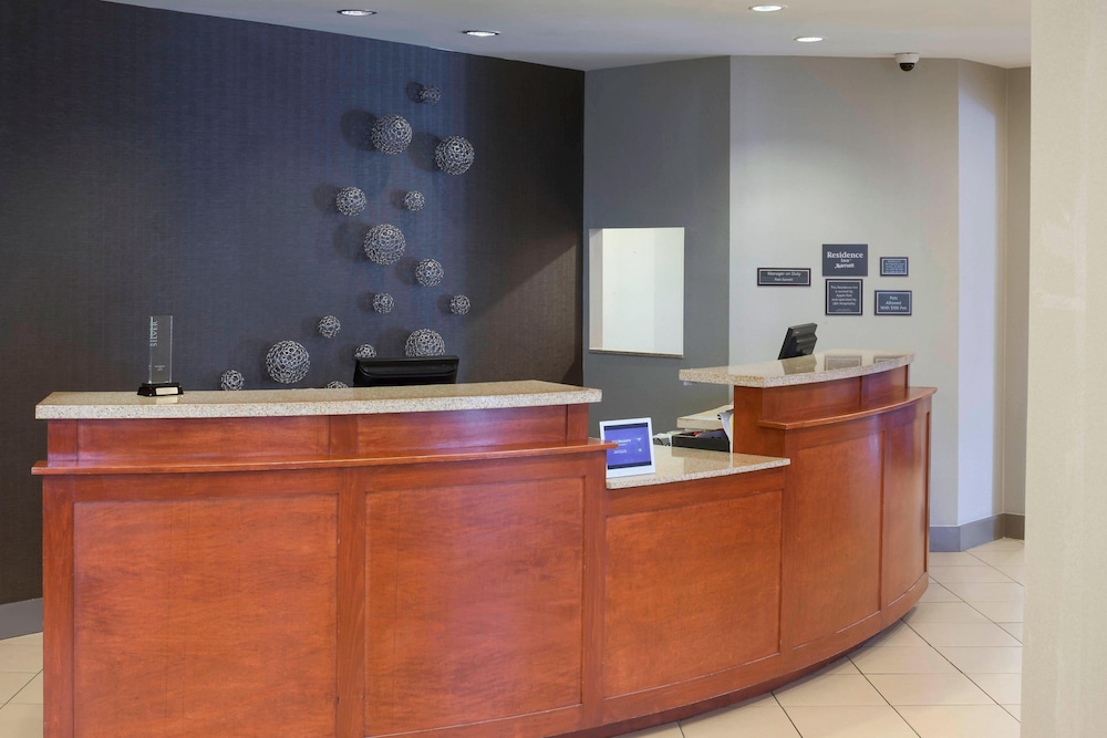 Residence Inn by Marriott Dothan 4/40