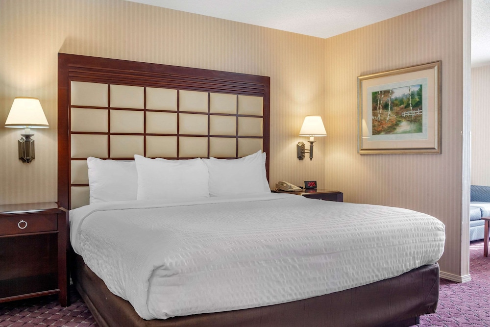 Wintergreen Hotel & Conference Center 14/49