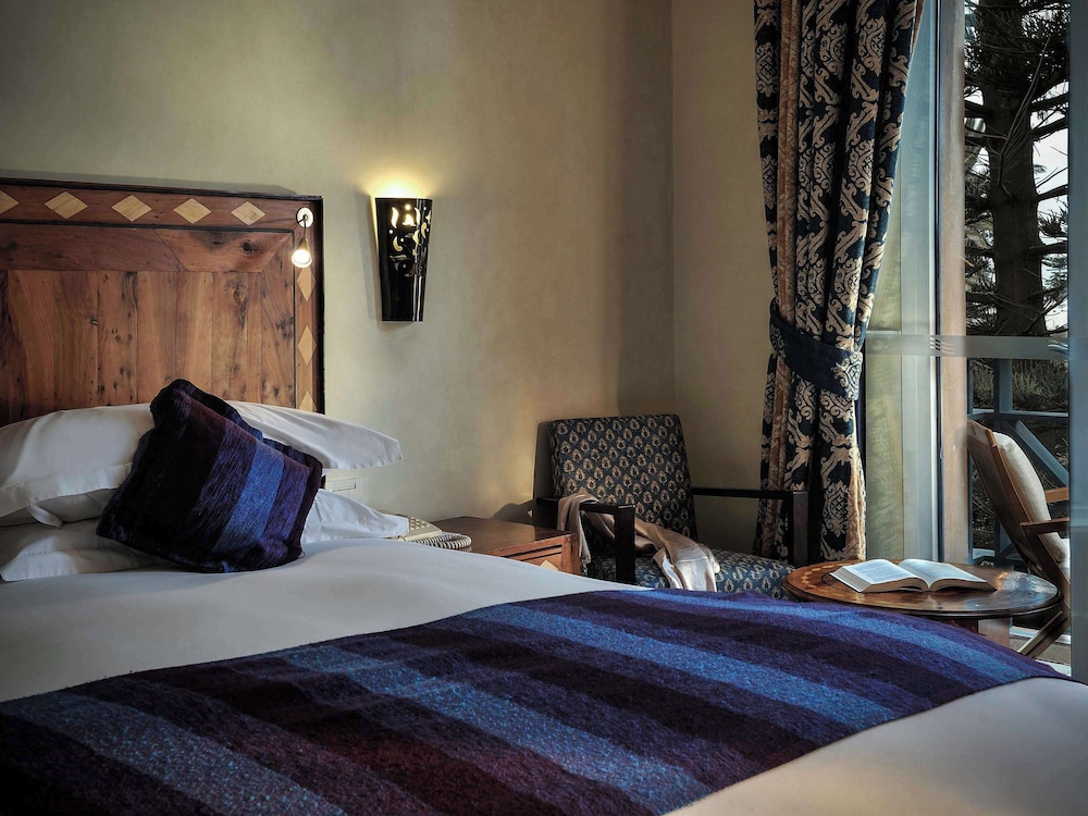 غرفة سوبيريور بسرير كينج، Le Medina Essaouira Thalassa Sea & Spa - MGallery Collection 7/10
