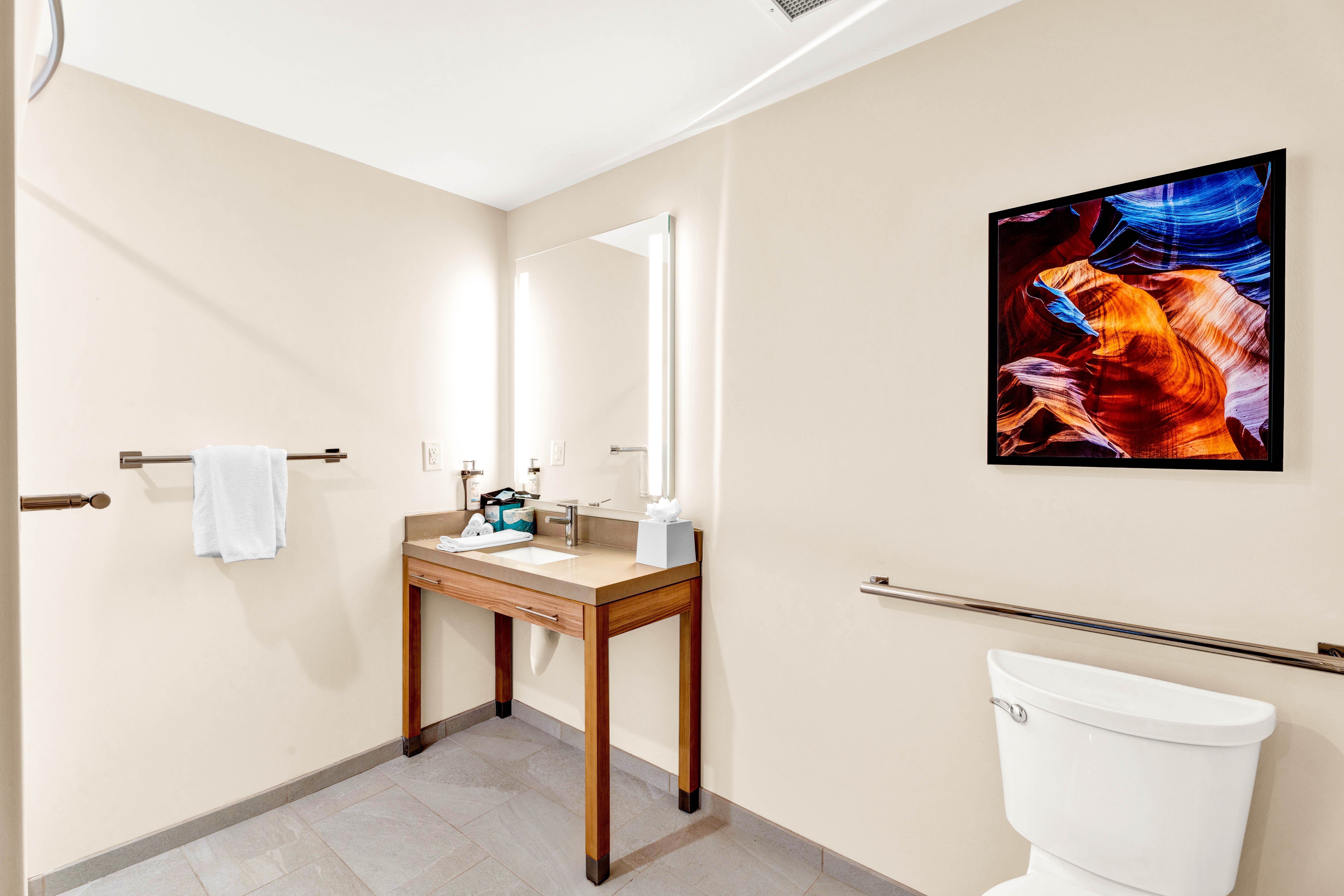 Candlewood Suites Detroit - Auburn Hills by IHG 50/50