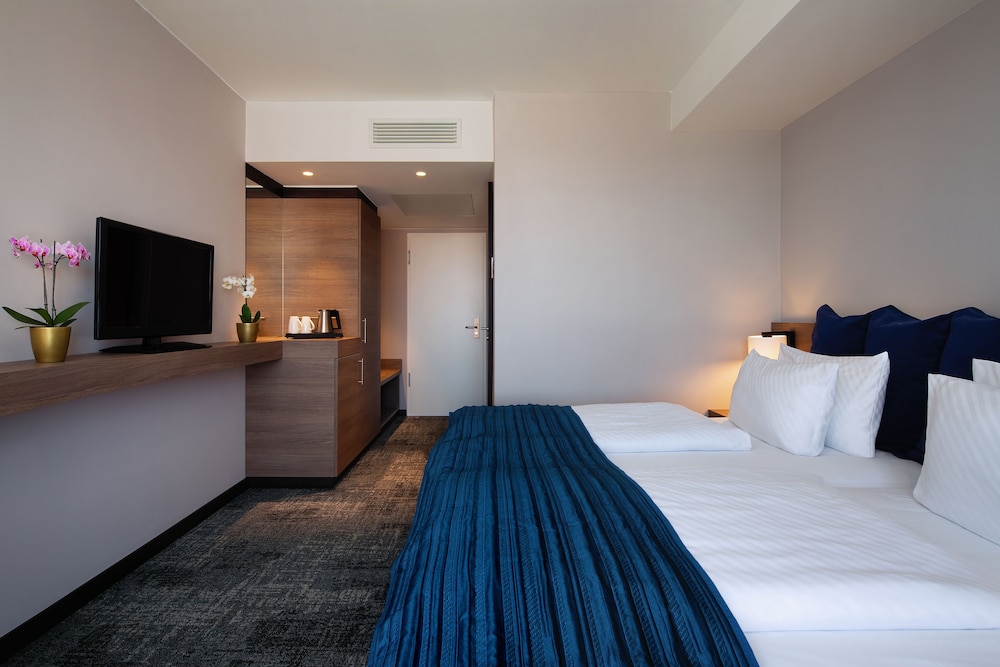 Holiday Inn Berlin City Center East Prenzlauer Berg 8/31