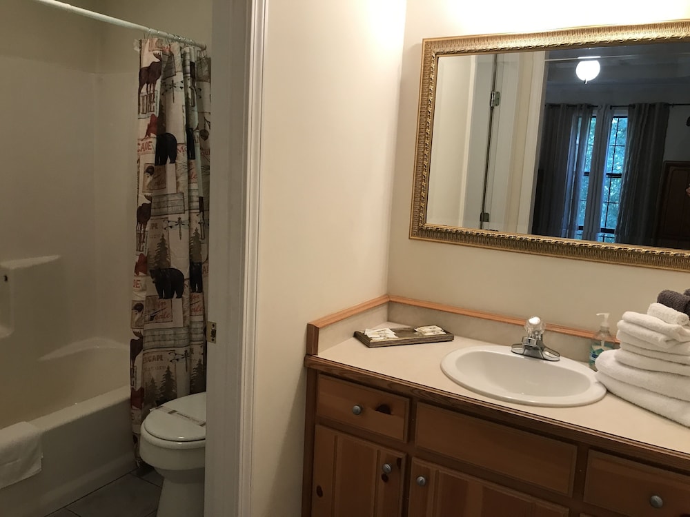 Nacoochee Valley Rentals 45/50