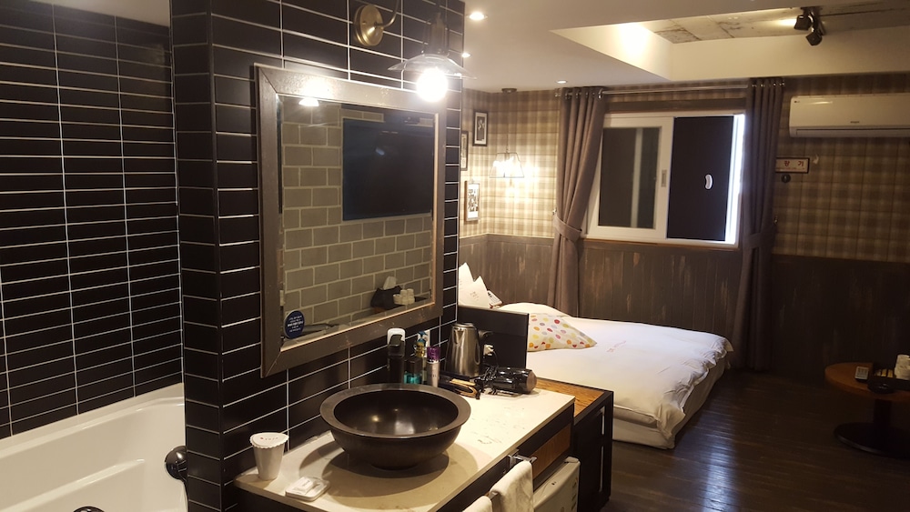 Hotel Yaja Jongno 44/50