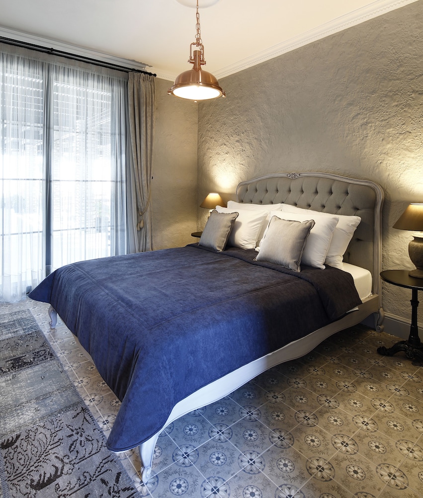 Alacati Port Ladera Hotel - Adults Only 16/49