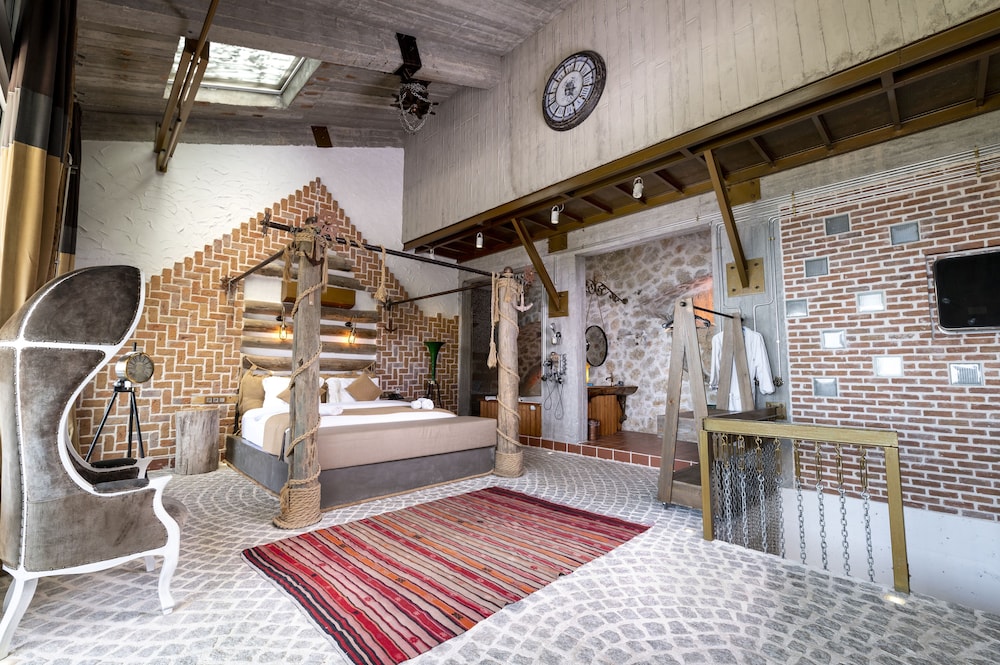 Oludeniz Loft Hotel Exclusive - Adults Only 35/66