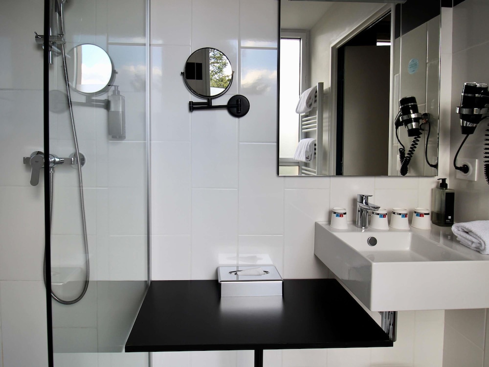 ibis Styles Dijon Sud Domaine De Beauregard 21600 Longvic 63/64