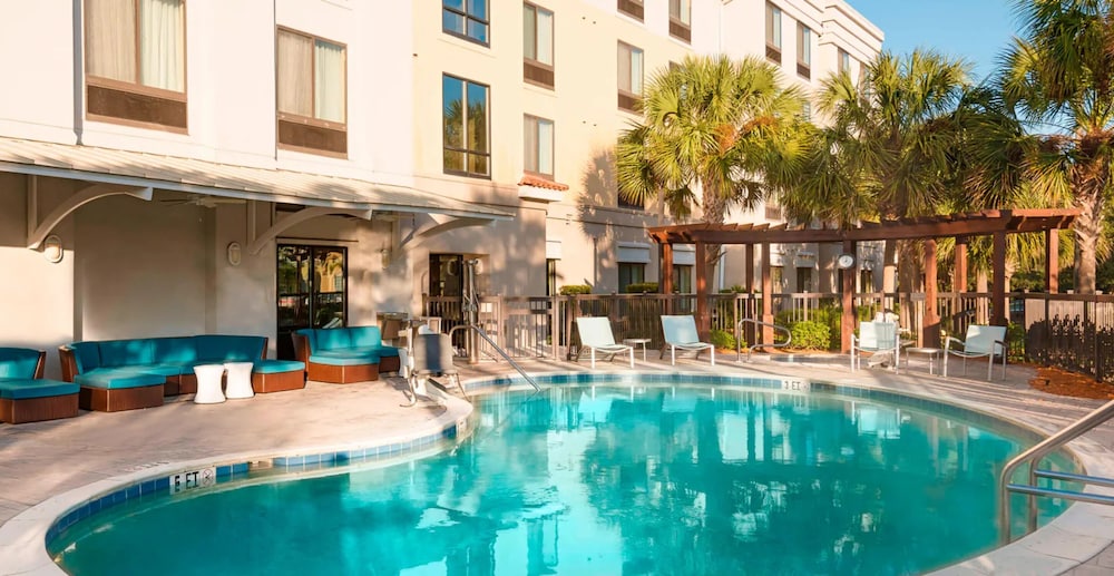 SpringHill Suites Fort Myers Airport 34/41