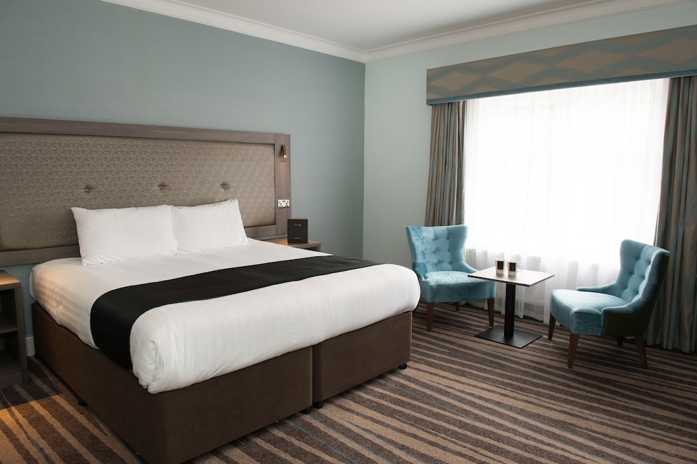 Wrexham Llyndir Hotel By Belvilla 9/38