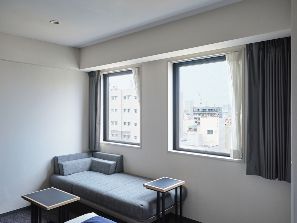 hotel MONday Akihabara Asakusabashi 24/50