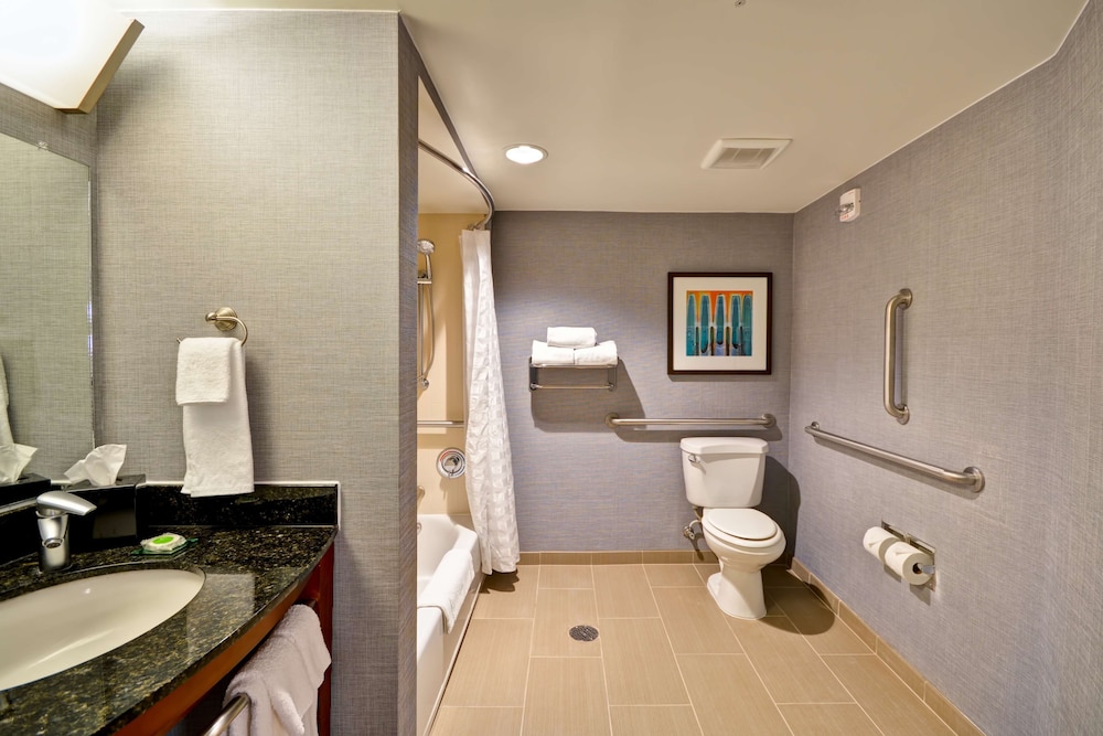 Hyatt Place Baton Rouge Interstate 10 11/40