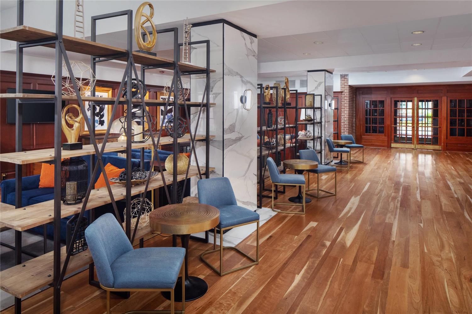 The Inn at Henderson's Wharf, an Ascend Collection Hotel 21/44