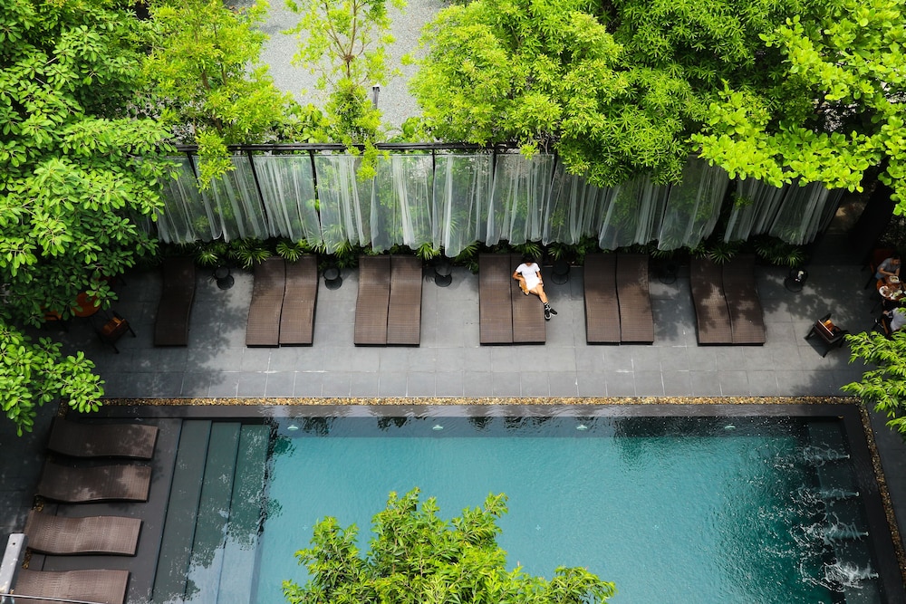 Bed Nimman Hotel - Adults Only 39/46
