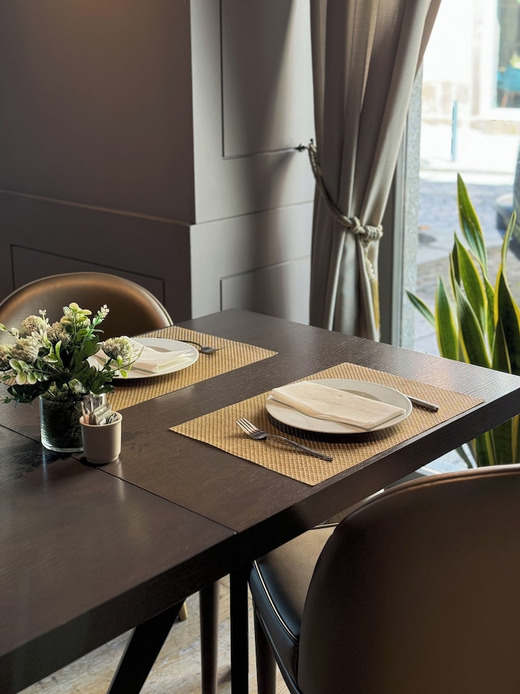 Burgus Tribute Design Hotel 46/63