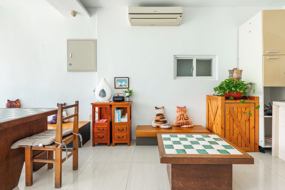 Kenting Fairyland & Farm Guest House 12/50