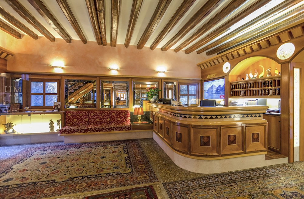 Messner Hotel 5/73