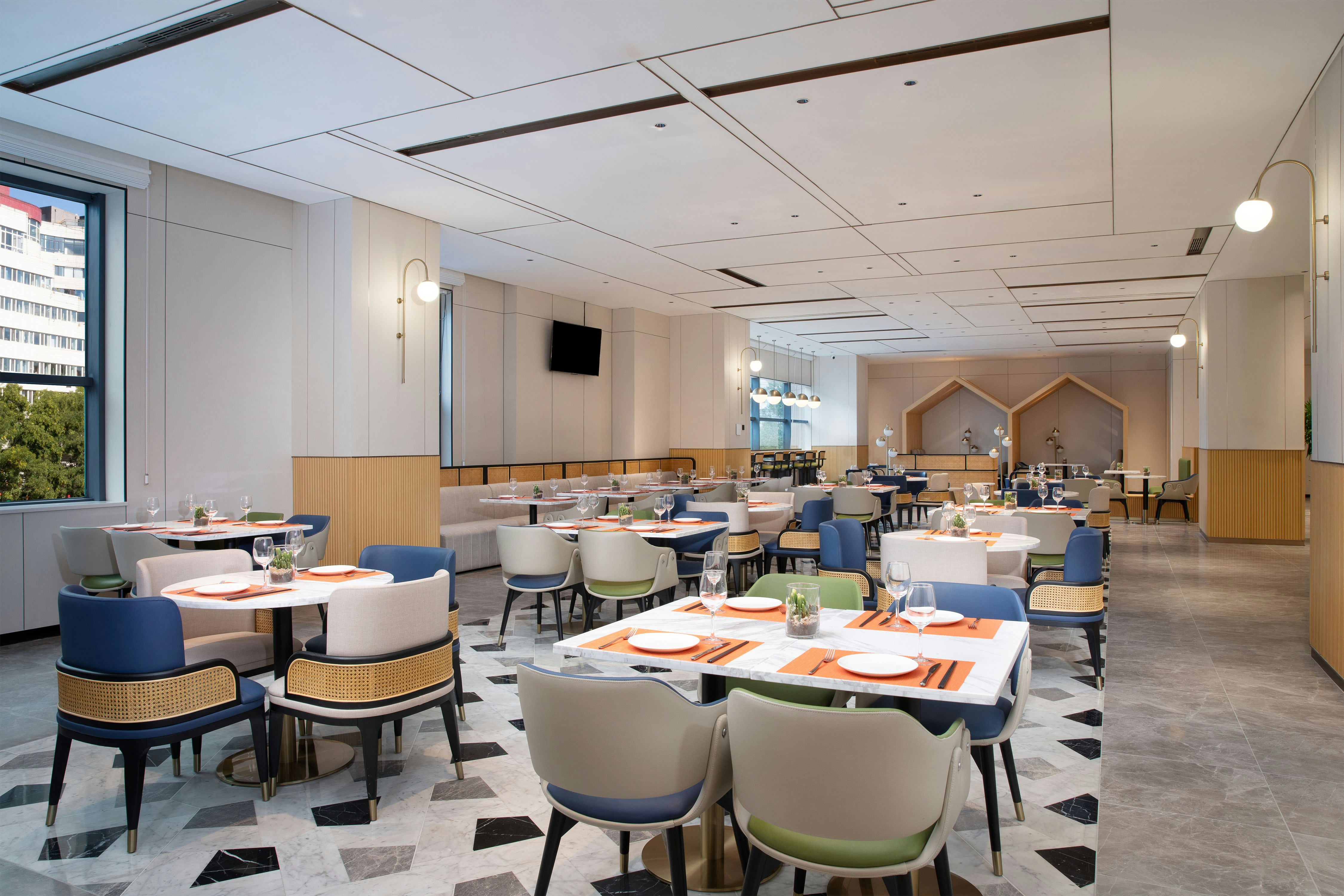 Hilton Garden Inn Chengde Mountain Resort 17/21