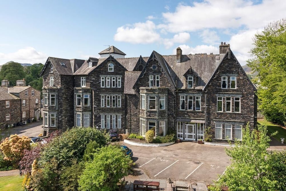 Derwentwater Hotel 1/50