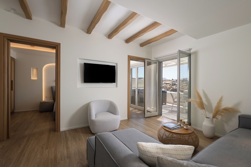 Arocaria Hotel Mykonos 31/49