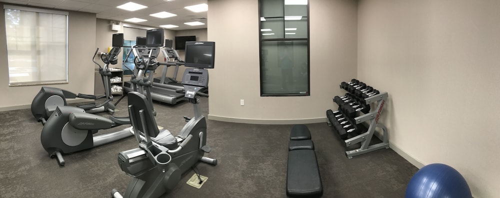 Residence Inn By Marriott Lincoln South 20/40