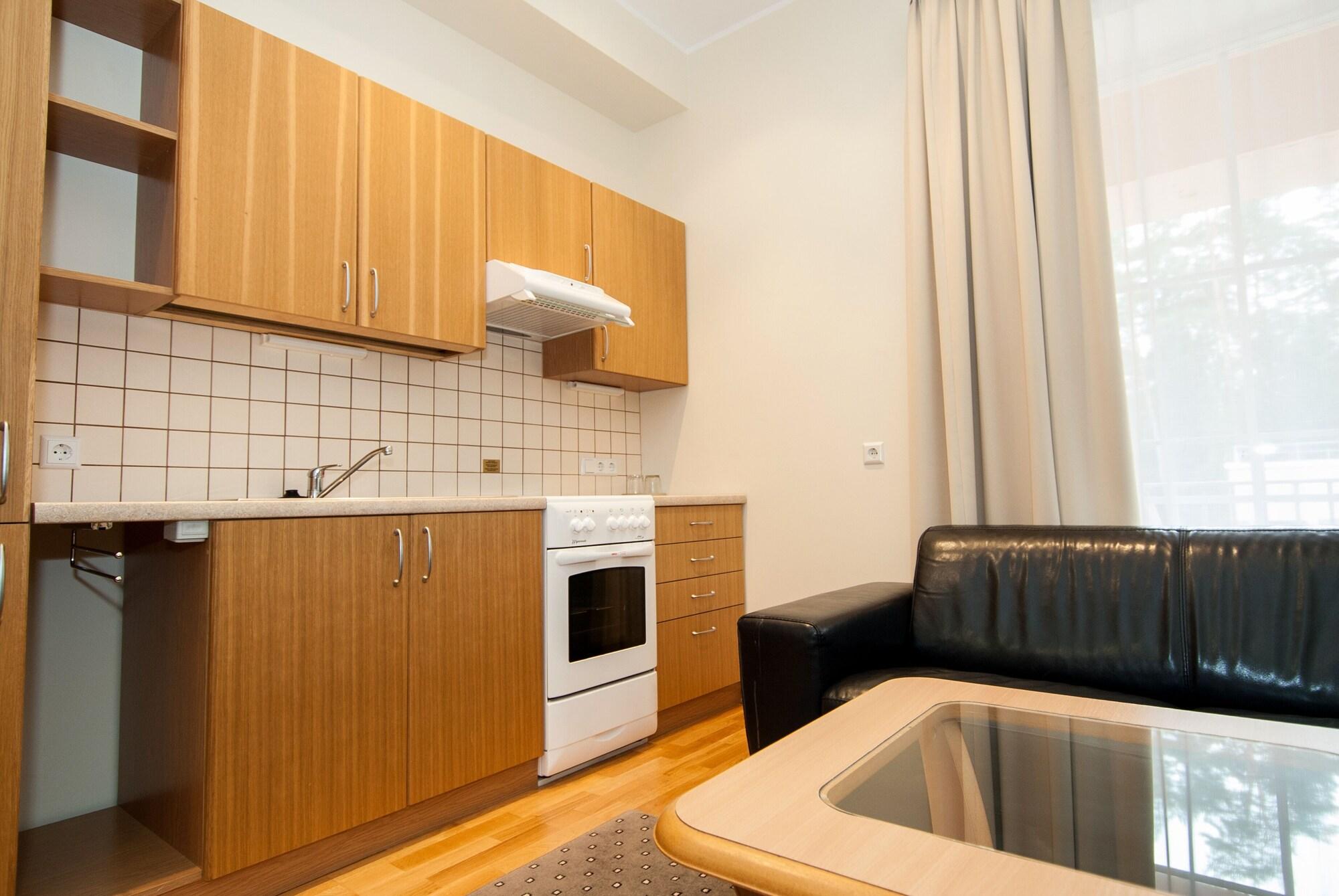 Royal Spa Residence 5/50