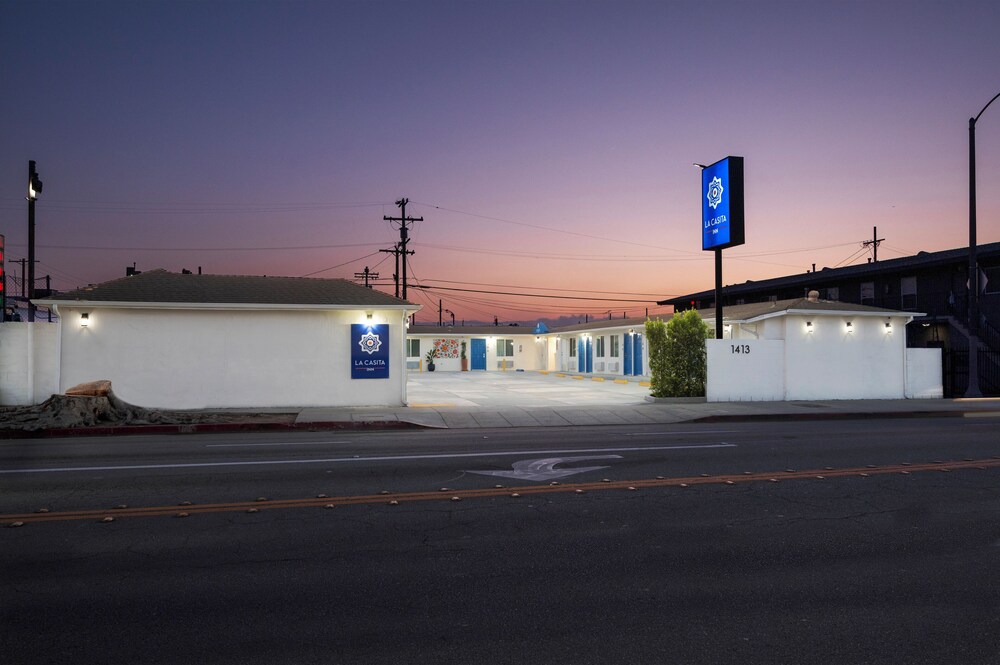 La Casita Inn 3/34