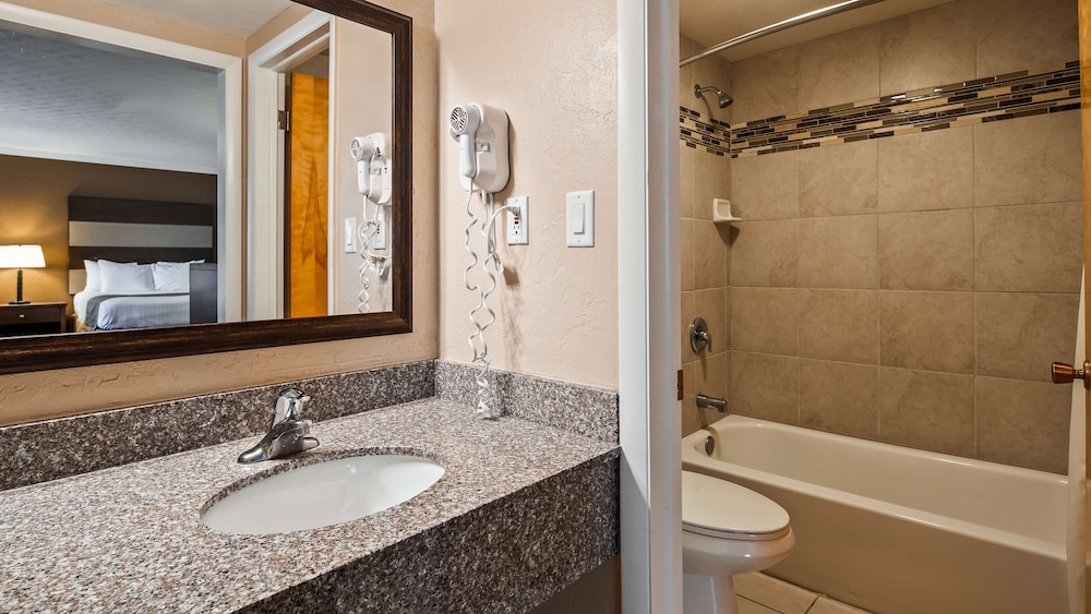 Best Western Butch Cassidy Inn 6/31