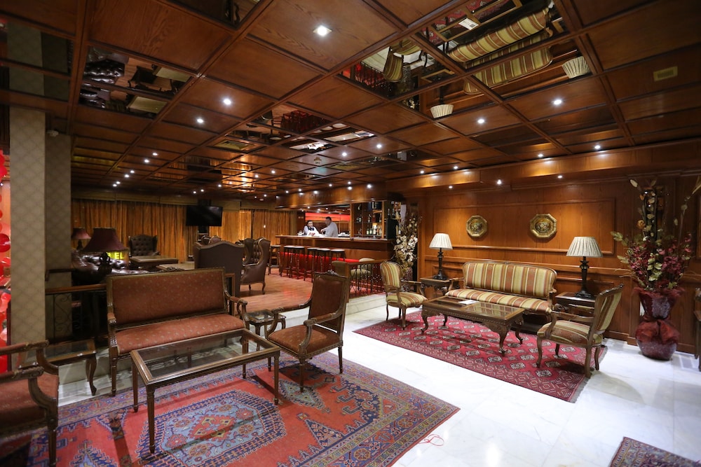 Grand Gabriel Hotel 53/67