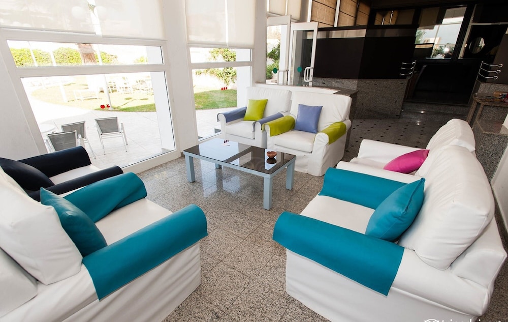City Business Monastir Center 24/45