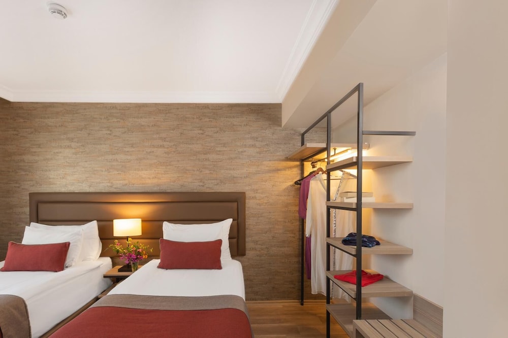 Piril Hotel Thermal Beauty And Spa 29/79
