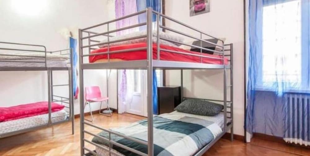 Family Hostel Milano 18/50