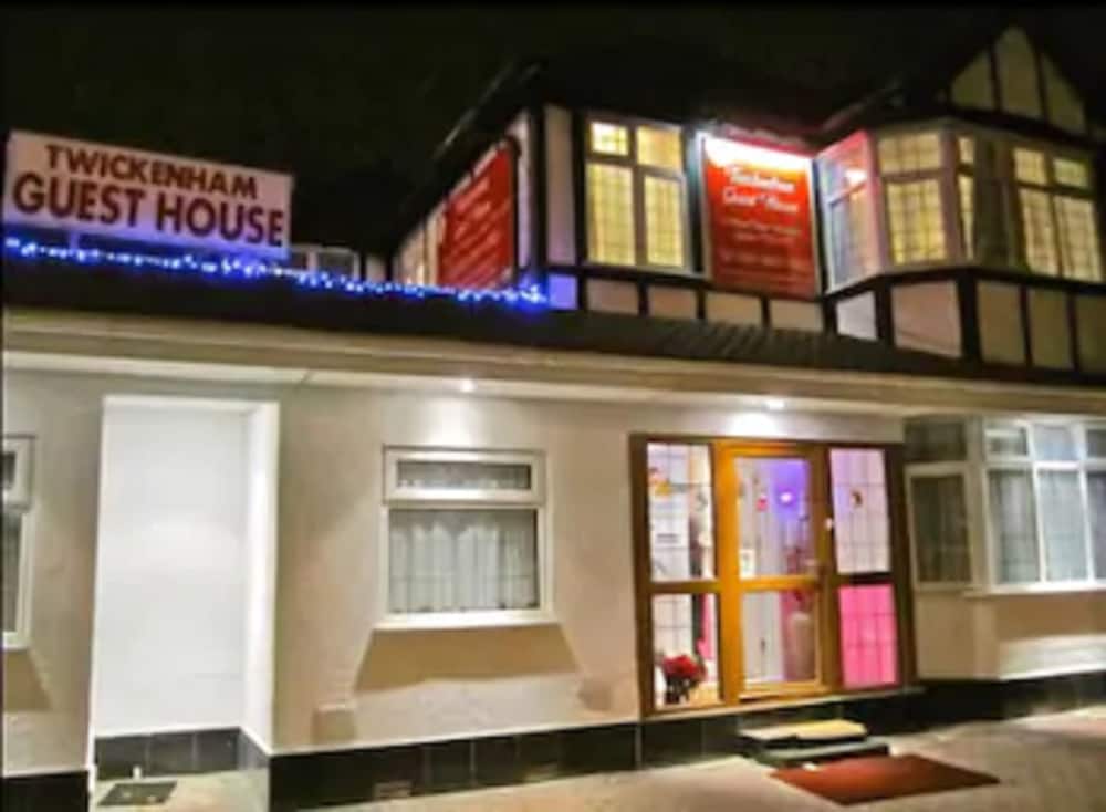 Twickenham Guest House 1/49