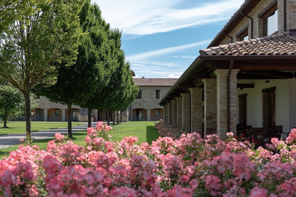 Borgo Lanciano 25/32