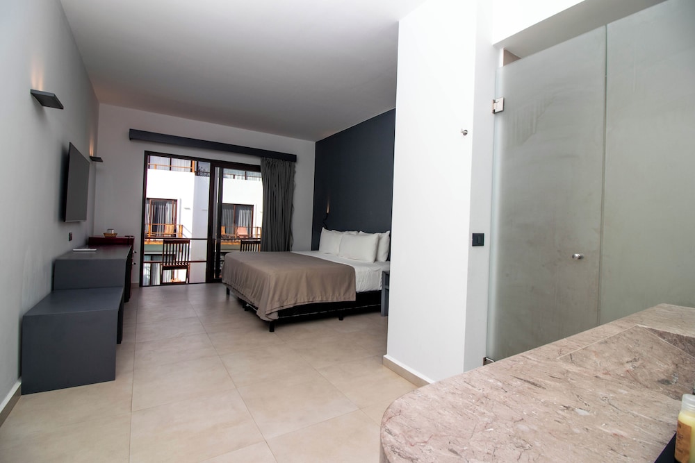 My Blue Holbox Hotel 34/64