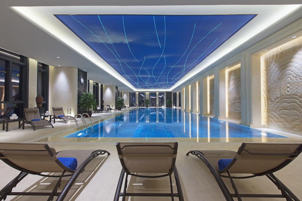Wanda Vista Tianjin 20/50