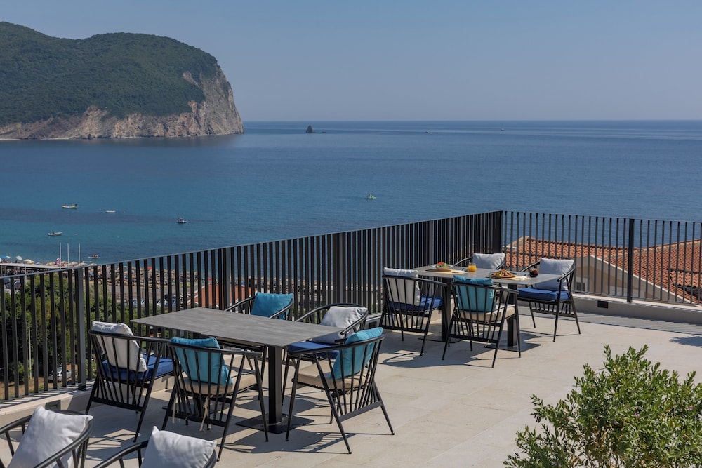 Hotel Aquilo 50/55