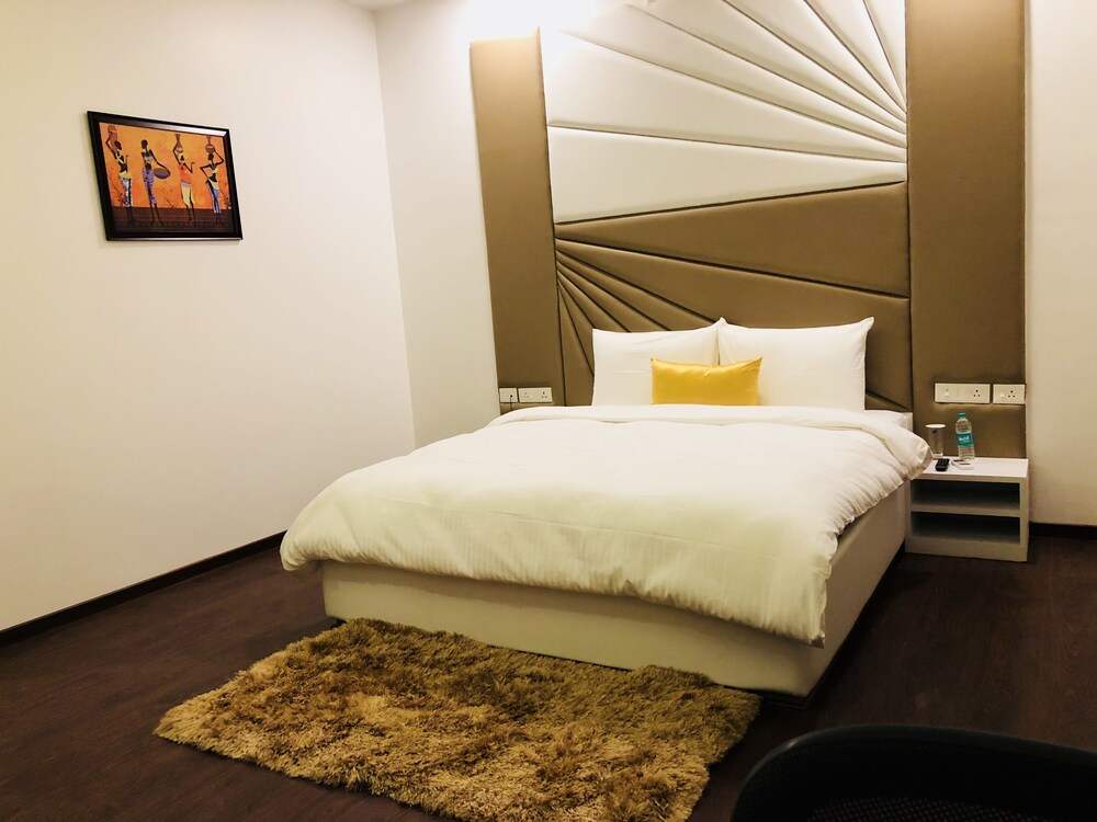 Vivid Boutique Hotel 18/50