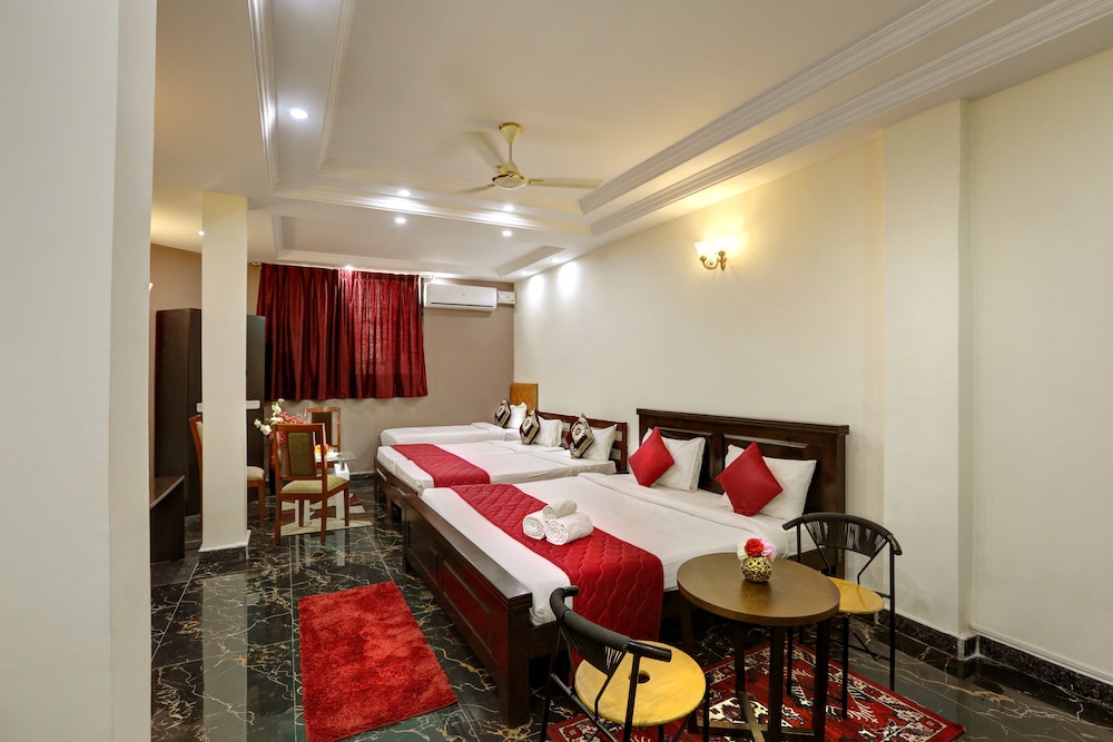 Hotel Windsor Castle Inn 16/25
