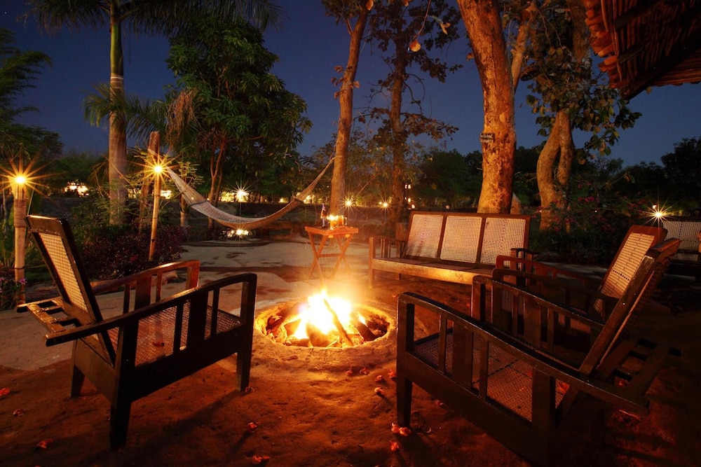 TULI TIGER RESORT 23/26