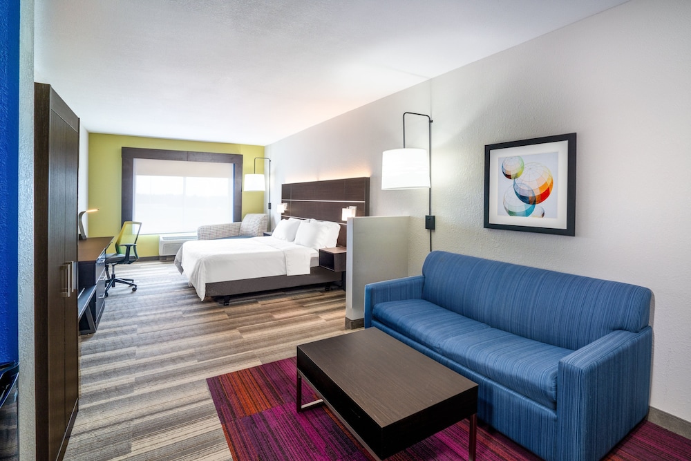 Holiday Inn Express And Suites Winona North 48/68