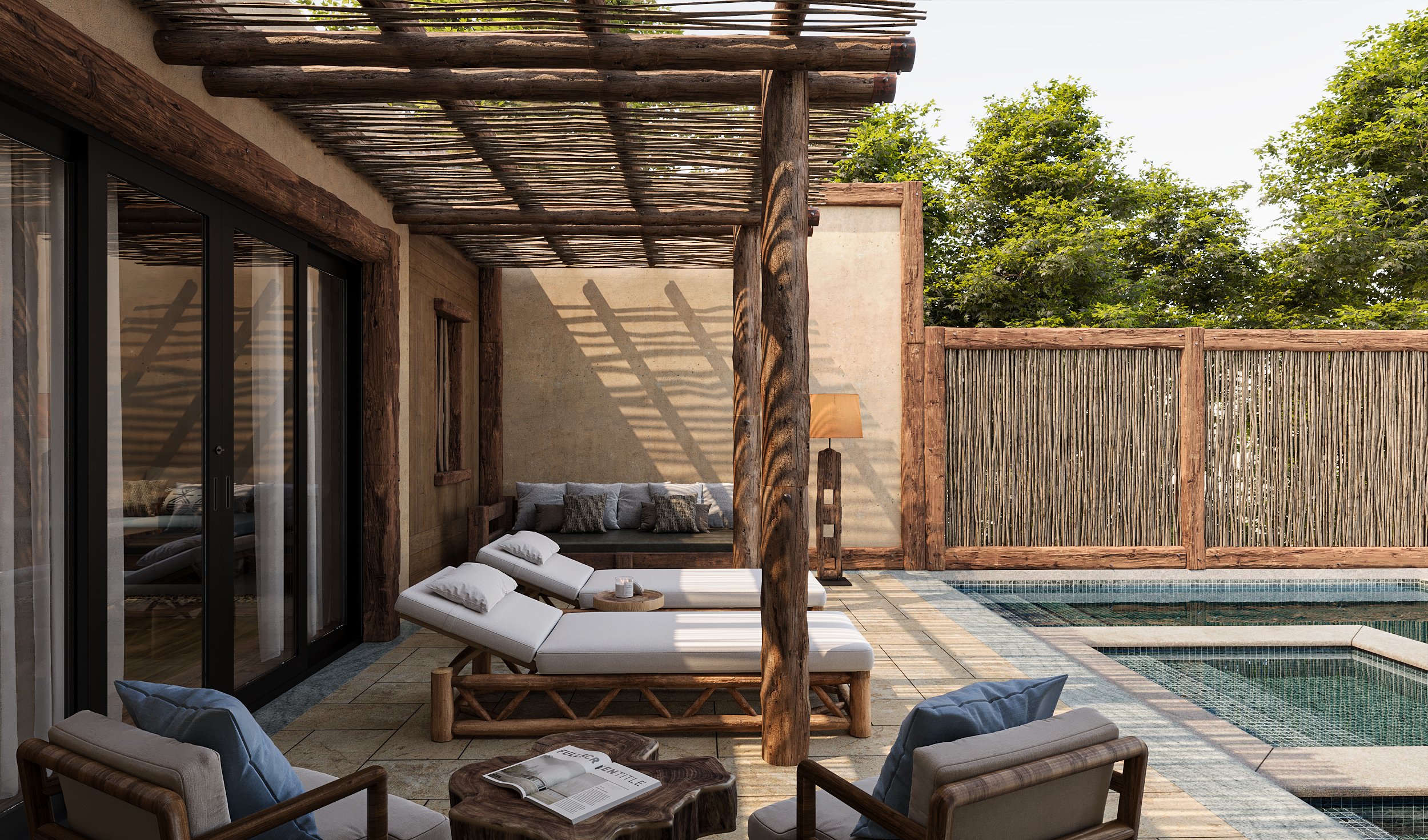 Dinso Resort & Villas Ko Chang, Vignette Collection an IHG Hotel 53/81